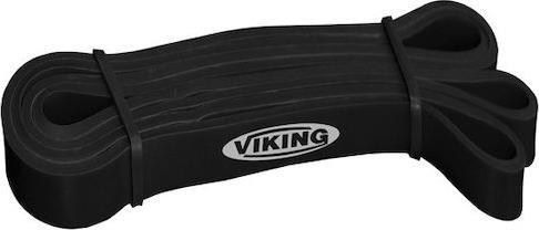 Viking Λάστιχο Γυμναστικής Loop Μαλακό Πράσινο C-941