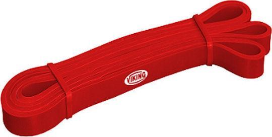 Viking Λάστιχο Γυμναστικής Loop Μαλακό Πράσινο C-941