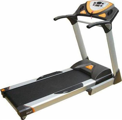 Viking MOD-6500 Ηλεκτρικός Αναδιπλούμενος Διάδρομος Γυμναστικής 3hp για Χρήστη έως 150kg