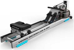 Viking R-2001 Water Rower