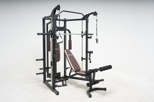 Viking RS-1800 Πολυόργανο Γυμναστικής με Βάρη