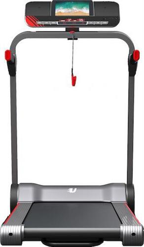 Viking RunSmart Ηλεκτρικός Αναδιπλούμενος Διάδρομος Γυμναστικής 2hp για Χρήστη έως 120kg