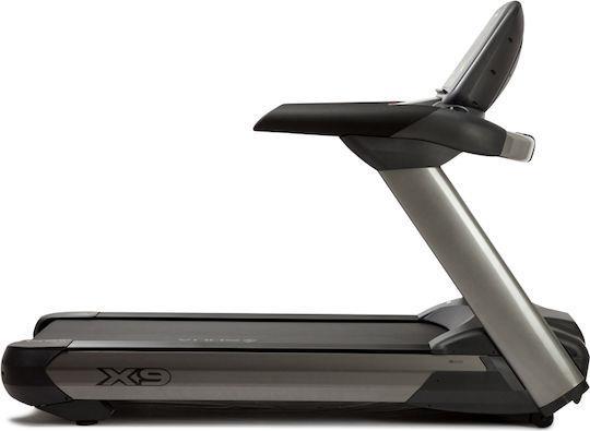 Viking X-9 Ηλεκτρικός Διάδρομος Γυμναστικής 5hp για Χρήστη έως 180kg