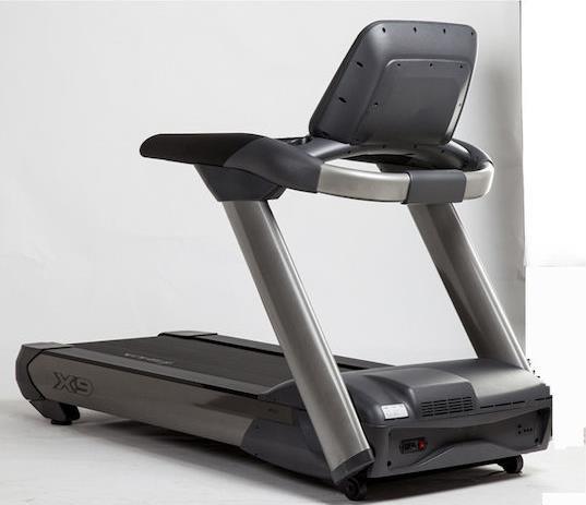 Viking X-9 Ηλεκτρικός Διάδρομος Γυμναστικής 5hp για Χρήστη έως 180kg