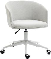 Vinsetto Καρέκλα Γραφείου Γκρι 921-602V00LG