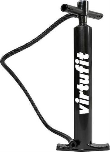 Virtufit Cruiser 305 Φουσκωτή Σανίδα SUP-Kayak με Μήκος 3.05m Ροζ VFW06096