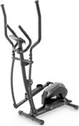 Virtufit CTR100 Μαγνητικό Ελλειπτικό Μηχάνημα με Δίσκο 4kg για Χρήστη έως 120kg VFECTR100