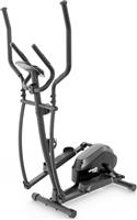 Virtufit CTR100 Μαγνητικό Ελλειπτικό Μηχάνημα με Δίσκο 4kg για Χρήστη έως 120kg VFECTR100