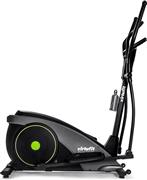 Virtufit Eltfit Μαγνητικό Ελλειπτικό Μηχάνημα με Δίσκο 22kg για Χρήστη έως 150kg