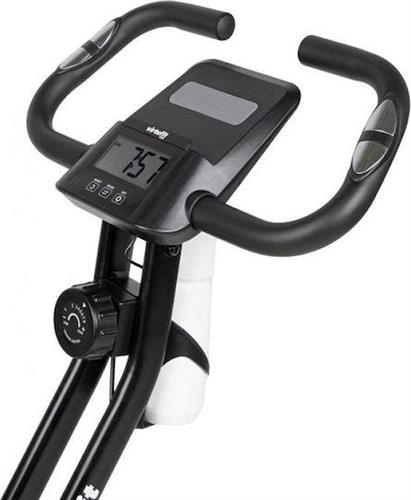 Virtufit FB1.0i Όρθιο Ποδήλατο Γυμναστικής Μαγνητικό VFFB1.0I