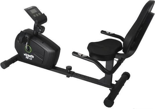 Virtufit RB1.0 Καθιστό Ποδήλατο Γυμναστικής Μαγνητικό VFRB1.0