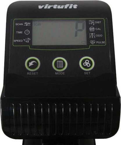 Virtufit RB1.0 Καθιστό Ποδήλατο Γυμναστικής Μαγνητικό VFRB1.0