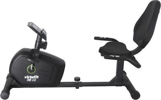 Virtufit RB1.0 Καθιστό Ποδήλατο Γυμναστικής Μαγνητικό VFRB1.0