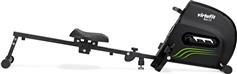 Virtufit Row 1.0 Οικιακή Κωπηλατική για Χρήστη έως 115kg VFROW1.0 & Δώρο Στρώμα Γυμναστικής Γκρι BB-8330-S
