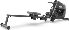 Virtufit Row 100 Οικιακή Κωπηλατική VFROW100 & Δώρο Στρώμα Γυμναστικής Γκρι BB-8330-S