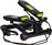 Virtufit ST10 Mini Stepper με Λάστιχα Εκγύμνασης VFST10