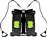 Virtufit ST10 Mini Stepper με Λάστιχα Εκγύμνασης VFST10