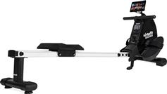 Virtufit Stroker100i Οικιακή Κωπηλατική με Μαγνητική Αντίσταση για Χρήστη έως 120kg VFROWS100I & Δώρο Στρώμα Γυμναστικής Γκρι BB-8330-S