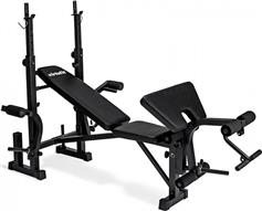 Virtufit VFB02031 Πάγκος Γυμναστικής Γενικής Χρήσης