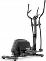 Virtufit VFECTR200I Μαγνητικό Ελλειπτικό Μηχάνημα με Δίσκο 7kg για Χρήστη έως 150kg