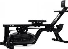 Virtufit Water Row 800 Οικιακή Κωπηλατική Νερού για Χρήστη έως 140kg VFWROW800 & Δώρο Στρώμα Γυμναστικής Γκρι BB-8330-S