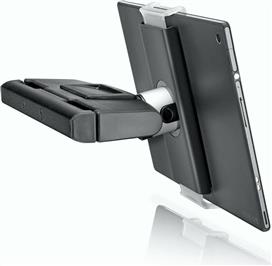 Vogel's TMS 1020 Βάση Κινητού και Tablet Αυτοκινήτου RingO με Ρυθμιζόμενα Άγκιστρα 27.35.0473