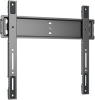 Vogel's TVM 5505 Βάση Τηλεόρασης Τοίχου έως 75kg Μαύρο