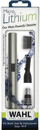 Wahl 5640-1016 Lithium Pen Trimmer Μηχανή