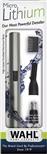 Wahl 5640-1016 Lithium Pen Trimmer Μηχανή
