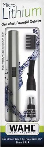 Wahl 5640-1016 Lithium Pen Trimmer Μηχανή