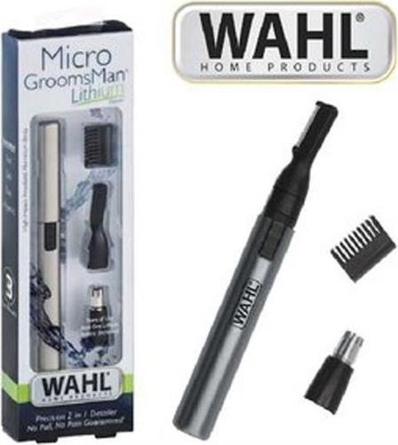 Wahl 5640-1016 Lithium Pen Trimmer Μηχανή