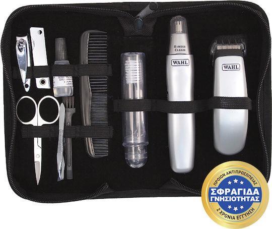 Wahl 9962-1816 Travel Kit Trimmer Μηχανή