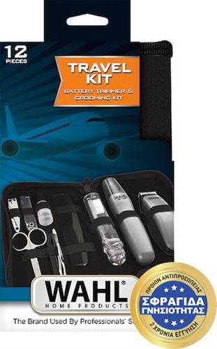 Wahl 9962-1816 Travel Kit Trimmer Μηχανή