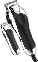 Wahl ChromePro Deluxe New Edition 79524-2716