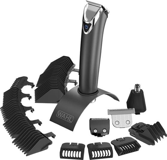 Wahl Lithium Stainless Steel Advanced 9864-016 30280