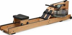 WaterRower Oxbridge S4 BLE Επαγγελματική Κωπηλατική Νερού για Χρήστη έως 150kg