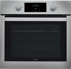 Whirlpool AKP 742 IX