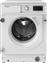 Whirlpool BI WMWG 91484E EU Εντοιχιζόμενο Πλυντήριο Ρούχων 9kg 1400 Στροφών