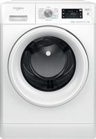 Whirlpool FFB 9469 WV EE Πλυντήριο Ρούχων 9kg με Ατμό 1400 Στροφών