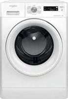 Whirlpool FFS 7469 W EE Πλυντήριο Ρούχων 7kg με Ατμό 1400 Στροφών