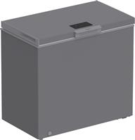 Whirlpool W3RHS19EG Καταψύκτης Μπαούλο 198lt
