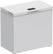 Whirlpool W3RHS19EW2 Καταψύκτης Μπαούλο 198lt