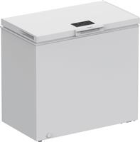 Whirlpool W3RHS19EW Καταψύκτης Μπαούλο 198lt