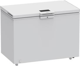 Whirlpool W3RHS30EW Καταψύκτης Μπαούλο 308lt
