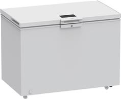 Whirlpool W3RHS30EW Καταψύκτης Μπαούλο 308lt