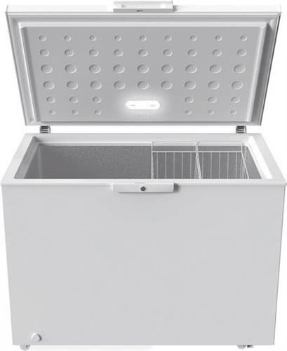 Whirlpool W3RHS30EW Καταψύκτης Μπαούλο 308lt