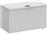 Whirlpool W3RHS44EW Καταψύκτης Μπαούλο 442lt