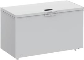 Whirlpool W3RHS44EW Καταψύκτης Μπαούλο 442lt