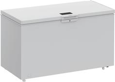 Whirlpool W3RHS44EW Καταψύκτης Μπαούλο 442lt