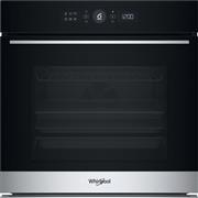Whirlpool WOI5S81HM1SXA Φούρνος άνω Πάγκου 73lt Inox